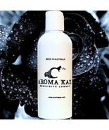 Black Rose &amp; Oud Scented Bath Body Massage Oil Moisturizing Luxury - €11,16 EUR+