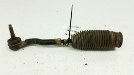 2012 Ford Fusion Steering Rack Pinion Tie Rod End W Boot Left Driver 201... - $39.79
