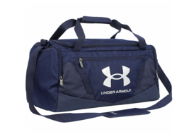 Under Armour Undeniable 5.0 SM Duffle Bag Unisex Gym Bag Sports NWT 1369... - $93.90