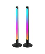 RGB LED Atmosphere Gaming Rhythm Light For Desktop Computer Or Laptop - $69.99