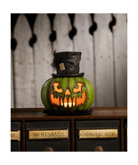 NEW 2024 Bethany Lowe Halloween &quot;Mr Hyde Pumpkin&quot; TD3148 - $69.99