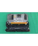 VW Passat 2.5L AT Module Computer ECM ECU PCM 07K-906-055-CR - $344.83