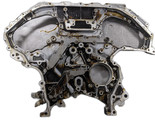 Rear Timing Cover From 2019 Nissan Pathfinder  3.5 - $109.95