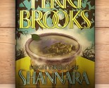 High Druid of Shannara Tanequil - Terry Brooks - Hardcover DJ 1st Editio... - $7.86