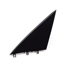 2020-2023 Tesla Model Y Front Left Drivers Door Mirror Mount Triangle 25... - €42,42 EUR