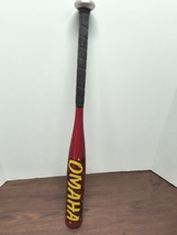 Louisville Slugger Tee Ball Bat Model TTB206 TPX Omaha 25&quot;,14.5Oz, 2 1/4&quot; Barrel - £15.84 GBP