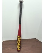 Louisville Slugger Tee Ball Bat Model TTB206 TPX Omaha 25&quot;,14.5Oz, 2 1/4... - £15.71 GBP