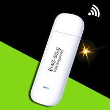 4G Wireless Router Portable Wifi Card-Easy to Carry and Handle- Free Shi... - $24.45+