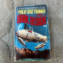 The Dark Design Science Fiction Paperback Book by Philip Jose Farmer 1978 - £9.58 GBP