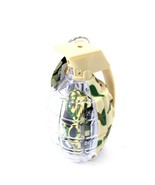 3&quot; Mini RC Grenade Camouflage Car | Yellow - $24.99