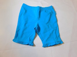The Children's Place Toddler Girl's Youth Pants Bottoms Size 6-9 Months Blue NWT - £10.11 GBP