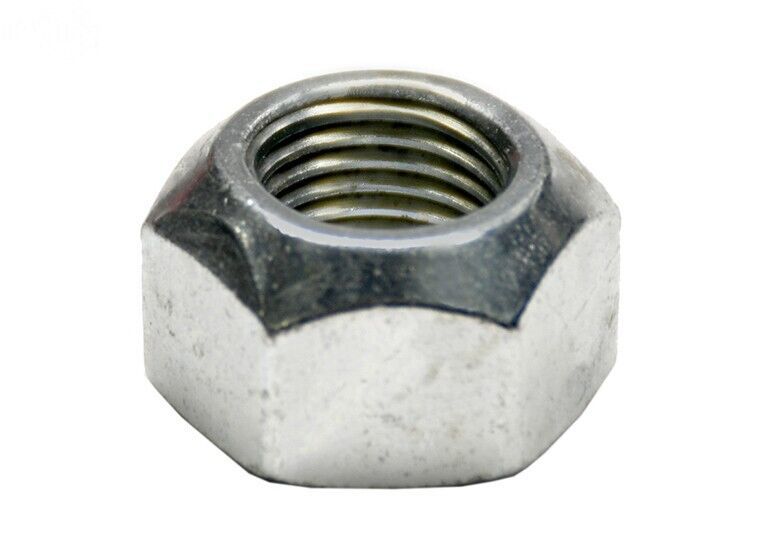 Lock Nut fits John Deere M156416 M152065  12 mm - $5.85