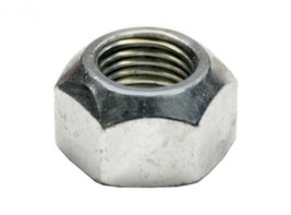 Lock Nut fits John Deere M156416 M152065  12 mm - $5.85