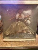 Celebration 2000 Barbie Doll Special 2000 Edition Damage To Box See Pictures - £445.52 GBP