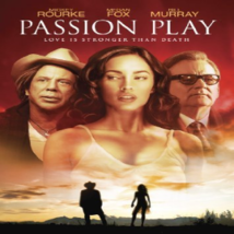Passion Play Dvd - £8.78 GBP