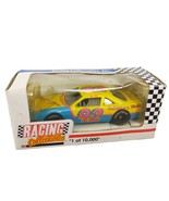 Vtg 90s Revell Racing Collectables #92 Collector&#39;s World Pontiac Die Cas... - $21.12 CAD