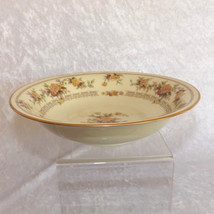 Noritake Westport Yellow Coup Cereal / Soup Bowl Fine Chinaware Dishware - $14.99