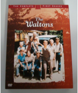 THE WALTONS - The Complete First Season (DVD 2012 5-Disc Set) - $184.28 MXN