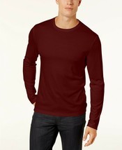 Alfani Men&#39;s Soft Touch Stretch Long-Sleeve T-Shirt, Size XXL, MSRP $50 - £14.22 GBP
