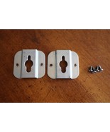 Hard Case Bottom Brackets Part for Knitking PC Bulky Knitting Machine - €8,80 EUR