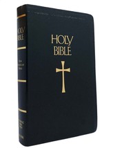 Bible The New American Bible Revised Edition 6th Printing - £69.66 GBP