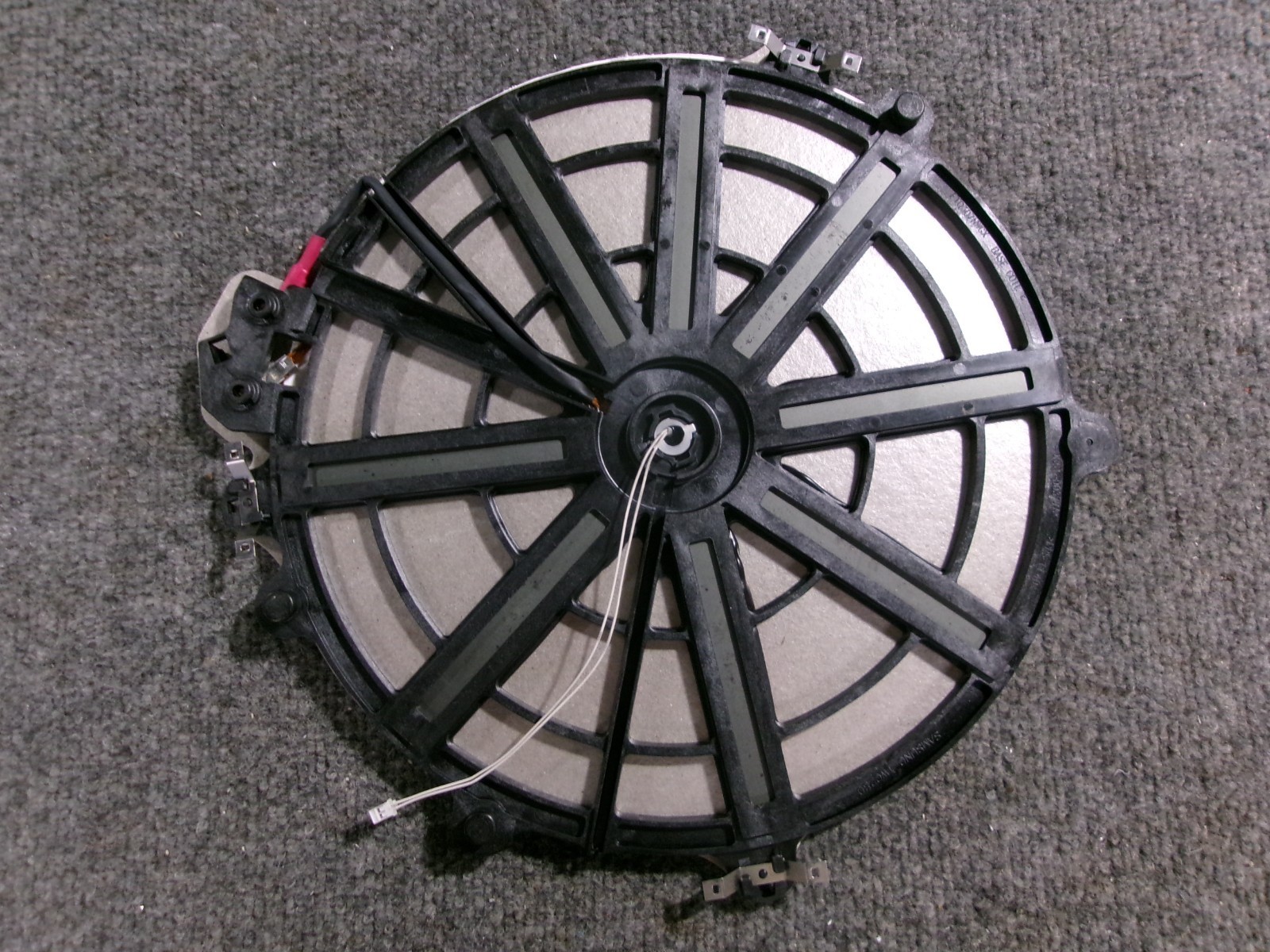DG96-00109A Samsung Induction Heating Element - $85.00