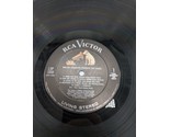 Walter Schumann Presents The Voices Vinyl Record - $9.89