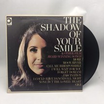 The Shadow Of Your Smile &amp; Other Film Award Songs (Design LP - £11.03 GBP