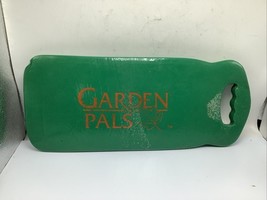Gardening Kneeling Knee Pad vintage decorative Garden Pals - $15.99