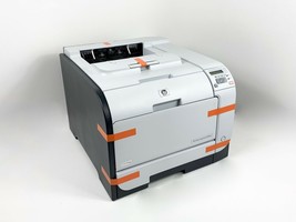 HP Color LaserJet CP2025dn Printer - £313.97 GBP