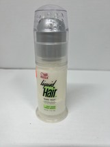 Wella Liquid Hair Gloss Jelly Finishing Polish 1.7oz - £39.31 GBP