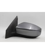 Left Driver Side Gray Door Mirror Power Fits 2016-2019 NISSAN SENTRA OEM... - $107.99