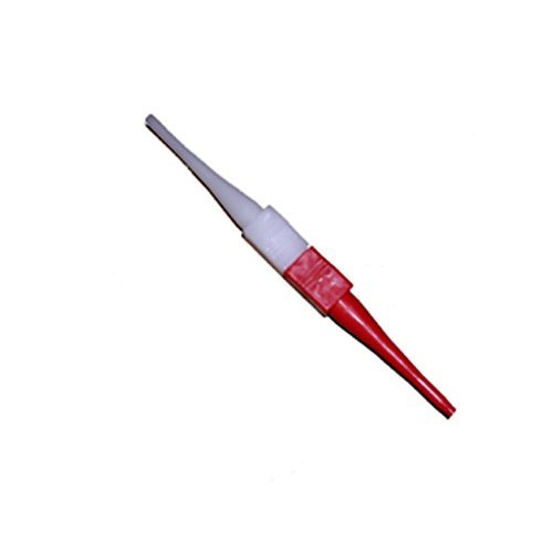 M819691402 insertion extraction tool red / white m81969/14-02 aiconics s... - $7.07