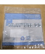 New Genuine GM Trunk Lid Emblem Ornament Badge 15885696 2006-2016 Chevy ... - $192.73 MXN