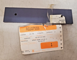 Agco Strip Wear Nylon AG107555 | 4285599 | 6PA Blue | 6PA MOS2 Nyloil-FG... - $25.72