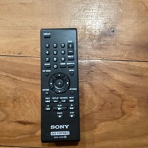 Sony RMT-D195 Dvd Remote Control DVP-FX980 Genuine - $8.87