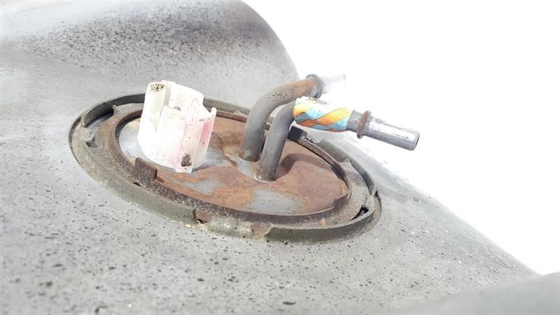 Back Fuel Tank With Sender OEM 1987 1988 1989 Ford F250  Item image 5
