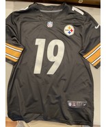 Pittsburgh Steelers Juju Smith-Schuster Jersey Adult Size m