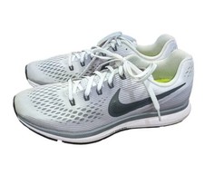 Nike Sz 11  Women’s Zoom Pegasus 34 Running Shoes  Excellent Condition - £59.21 GBP