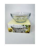 Margaux 10 in Serving Bowl Crystal Fifth Avenue Home Decor - $18.92