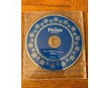 Frozen Soundtrack Cd - $19.68