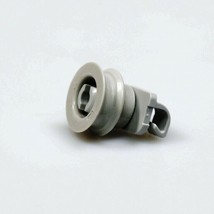 OEM Dishwasher Upper Rack Wheel for Amana ADB3500AWS NEW - $28.99