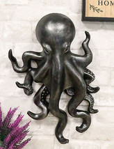 Mythological God Cthulhu Kraken Monster Octopus With Arm Tentacles Wall ... - £31.96 GBP