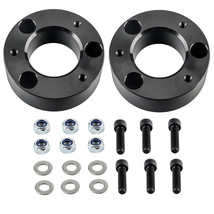 3&quot; Front Leveling Lift Kit for Ford F150 2WD 4WD 2004-2023 Strut Spacers - £32.69 GBP
