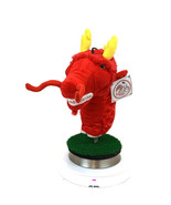 Creative Covers for Golf Driver Headcover Mo Long the Chinese Dragon. - $925.30 MXN