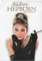 DVD - The Audrey Hepburn DVD Collection (2006) *3-Movie Box Set / Brand New* - £7.92 GBP