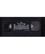 Disney Presents Santa Who (VHS Movie) 2001 - £1.58 GBP