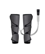 VEVOR Leg Massager with Air Compression, Foot and Calf Massager with 3 M... - $2,200.45 MXN