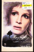 Mary Reilly by Valerie Martin (Paperback 1996) - $12.00