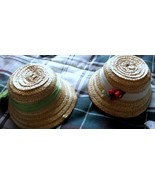 Doll Hats - 2 Hats - €8,63 EUR